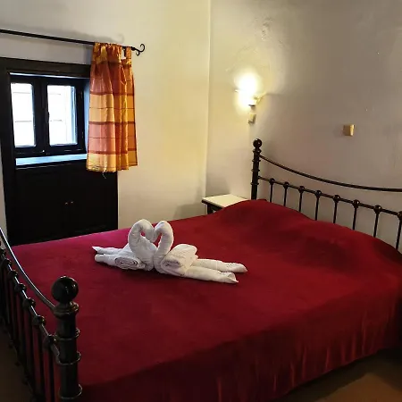 Chris αpartments Old Town