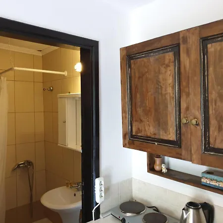 Chris αpartments Old Town 公寓