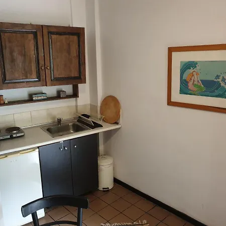 公寓 Chris αpartments Old Town