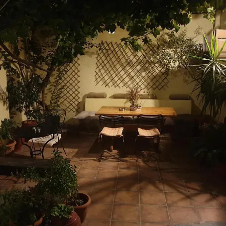 Chris αpartments Old Town 公寓