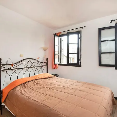 Chris αpartments Old Town 公寓 Rhodes City