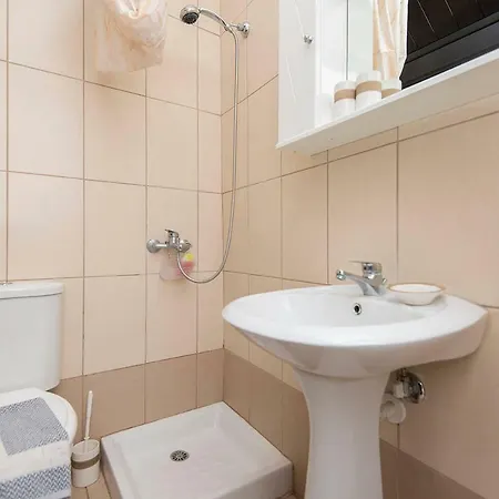 Chris αpartments Old Town 公寓