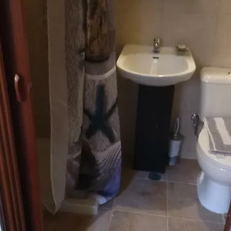 公寓 Chris αpartments Old Town Rhodes City