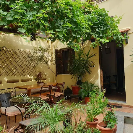 Apartman Chris αpartments Old Town *