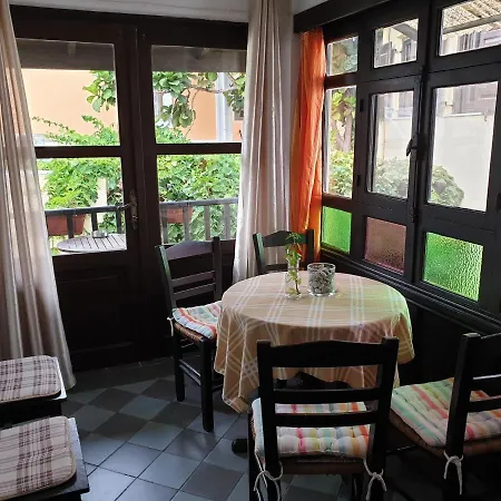 Chris αpartments Old Town Apartment Rhodes City