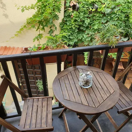 Chris αpartments Old Town Apartament Rhodes City