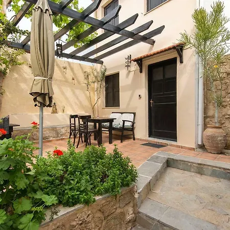 Apartament Chris αpartments Old Town