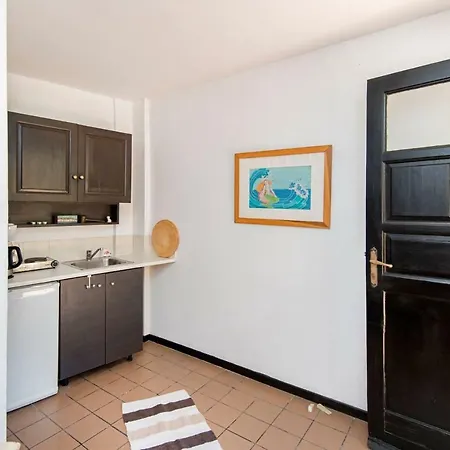 Apartament Chris αpartments Old Town *