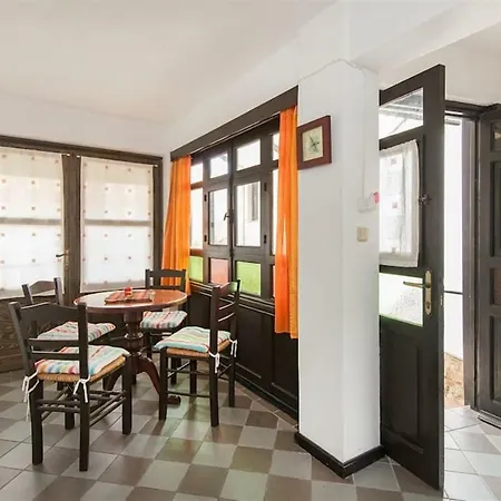 Apartament Chris αpartments Old Town Rhodes City