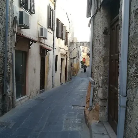 Chris αpartments Old Town