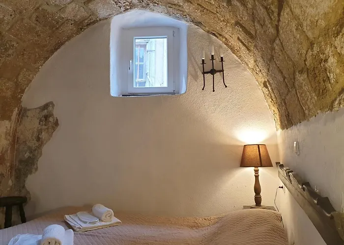 Apartamento Chris αpartments Old Town