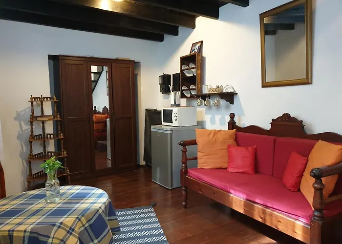 Chris αpartments Old Town