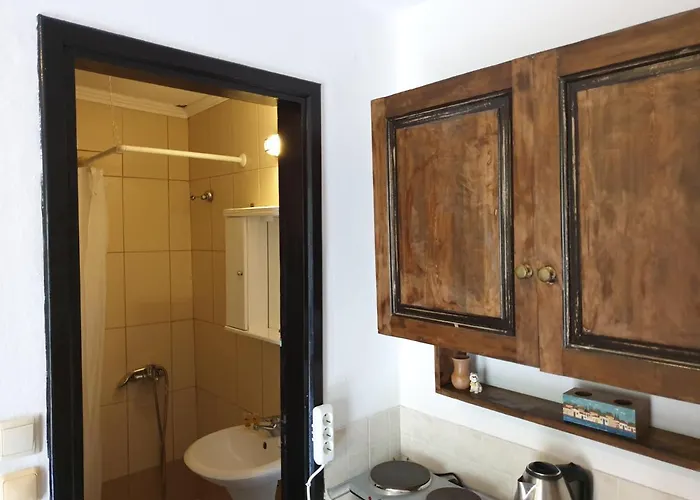 Chris αpartments Old Town Apartament