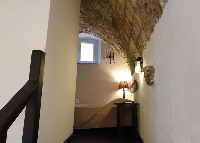 Chris αpartments Old Town Rhodes City