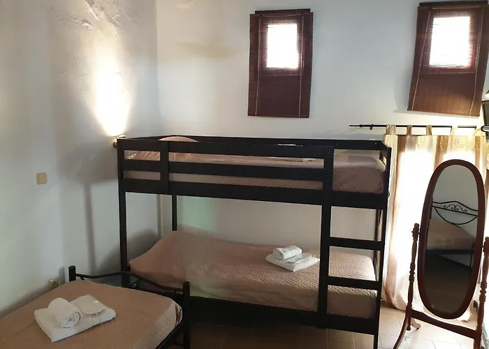 Apartament Chris αpartments Old Town Rhodes City