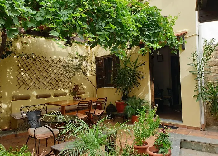 Apartament Chris αpartments Old Town *