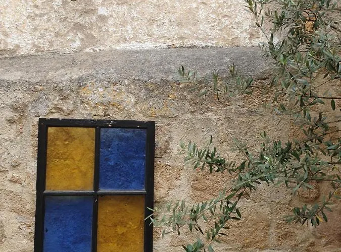 Apartament Chris αpartments Old Town *