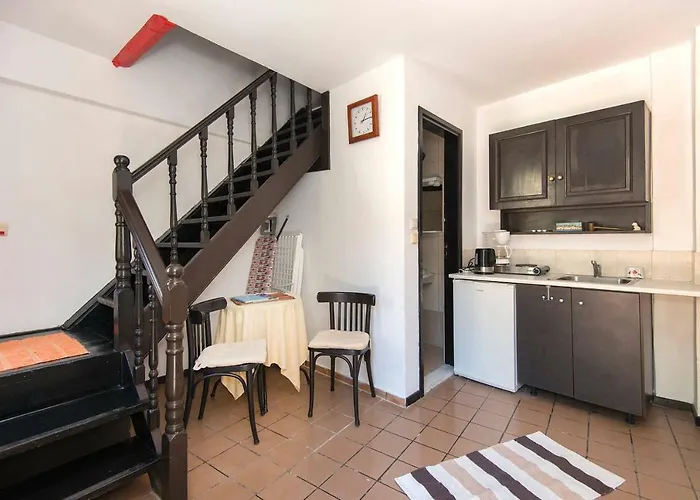 Chris αpartments Old Town Apartamento