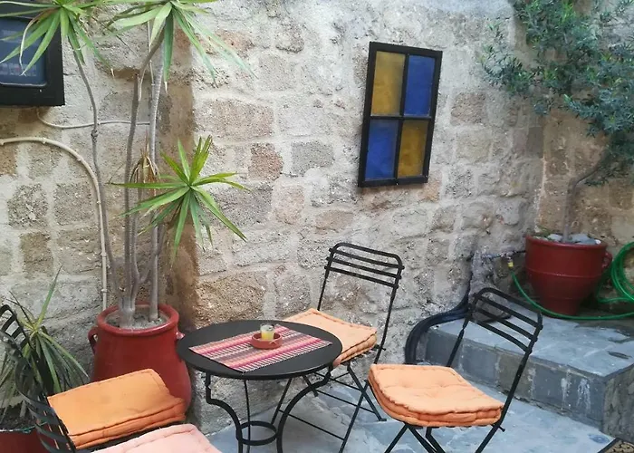 Apartament Chris αpartments Old Town *