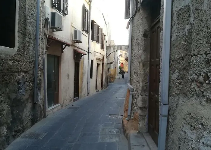 Chris αpartments Old Town