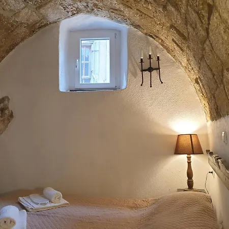 Lägenhet Chris αpartments Old Town