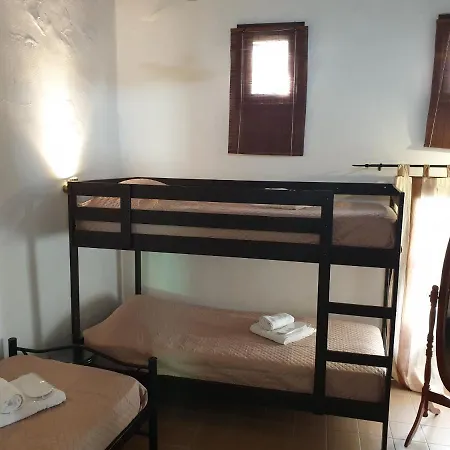 Apartment Chris αpartments Old Town Rhodes City