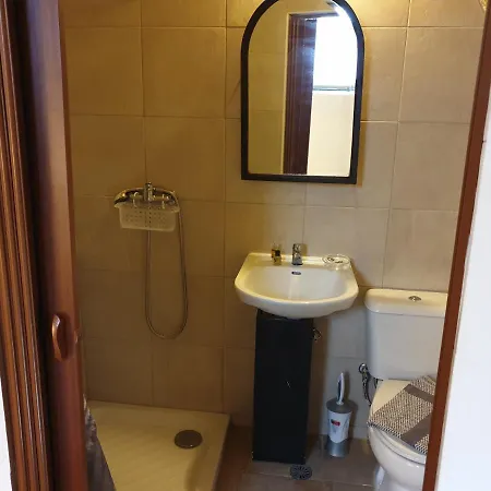 Chris αpartments Old Town Apartment Rhodes City