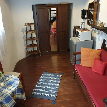 Chris αpartments Old Town Lägenhet