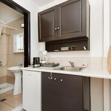 Chris αpartments Old Town * Rhodes City