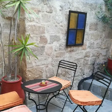 Lägenhet Chris αpartments Old Town *