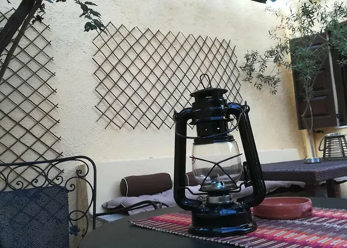 Chris αpartments Old Town Apartmán